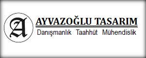 Ayvazoğlu Tasarım
