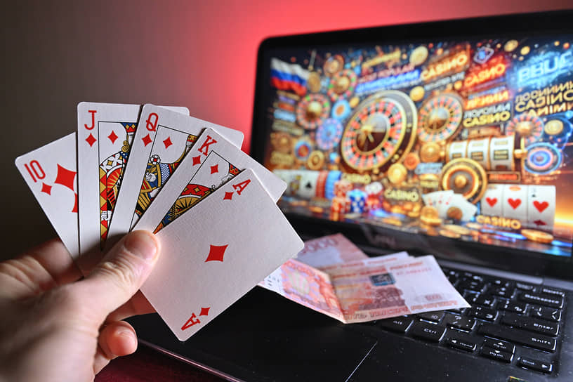 Experience the Thrill at Casino Ocean Breeze UK