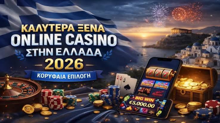 Ασφαλή Καζίνο για Κινητά Ο απόλυτος οδηγός