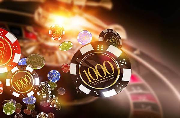 Ξένα Online Casino Ο Απόλυτος Οδηγός