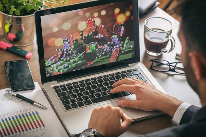 Ξένα Online Casino Ο Απόλυτος Οδηγός